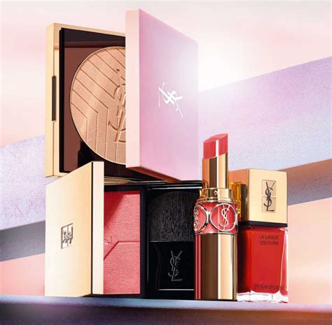 ysl blooming crush